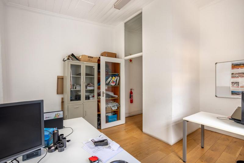 Commercial Property for Sale in Observatory Western Cape